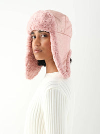 Unreal Fur - Women's Amelia Hat