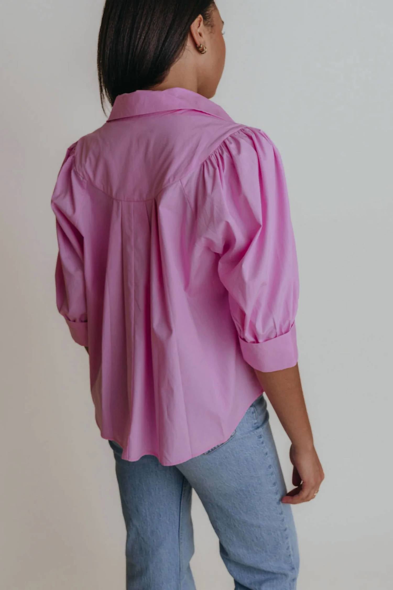 Laroque - Reba Top
