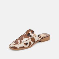 Dolce Vita - Women's Bradly Flats