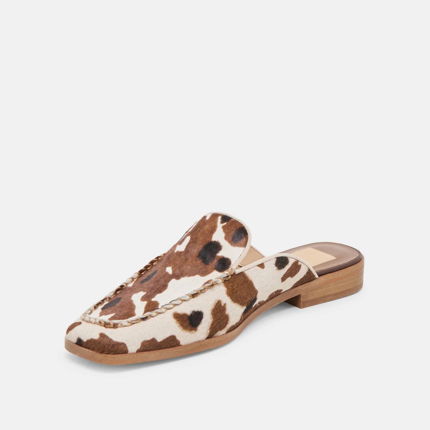 Dolce Vita - Women's Bradly Flats