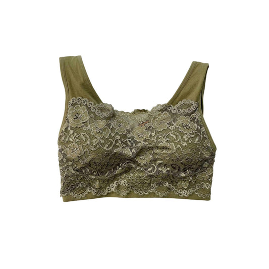 Trend:Notes - Women's Lace Bandeau Bralette