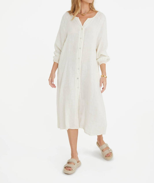 Le Marche - The Camille Dress