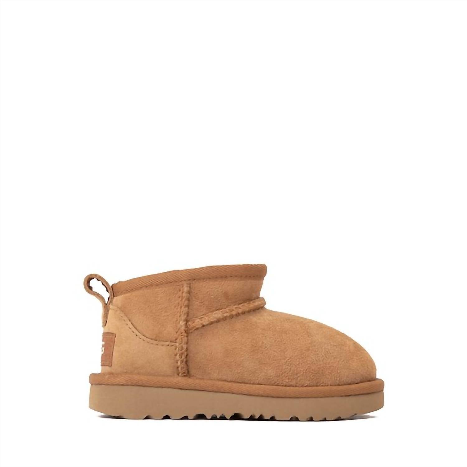 Ugg - Kids Classic Ultra Mini Boot