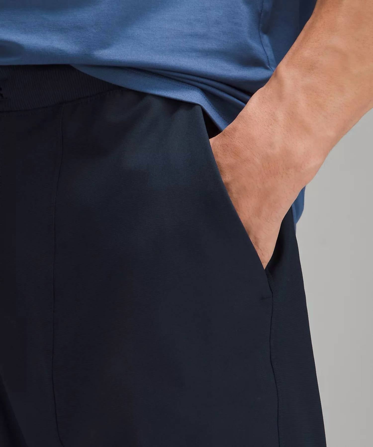 Lululemon - Men's Abc Warpstreme Jogger