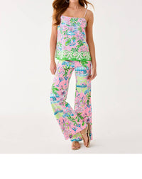 Lilly Pulitzer - Caroline Sleeveless Top