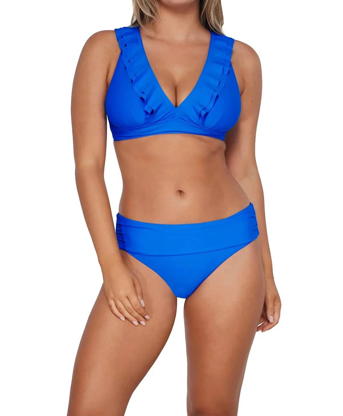 Sunsets Inc. - Willa Wireless Top