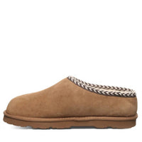 BEARPAW Men's Beau Shoes in hickory - men's loafer