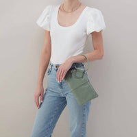 Hobo - Women's Sable Wristlet