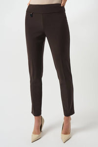 Joseph Ribkoff - Straight Leg Pants