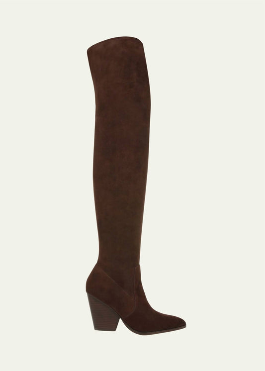 Women's Lalita Over the Knee Boot