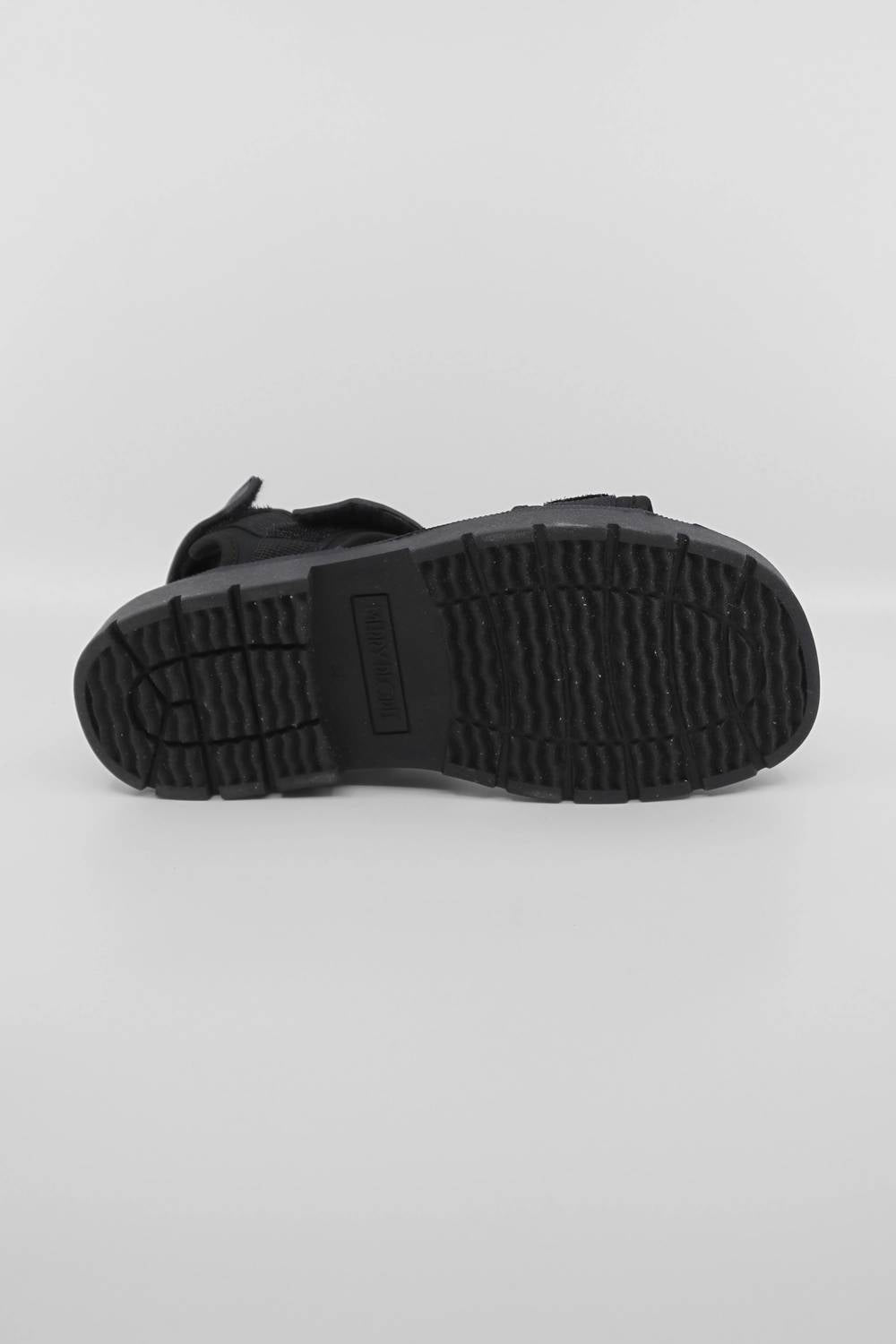 Merry People - Women's Lochie Sandal