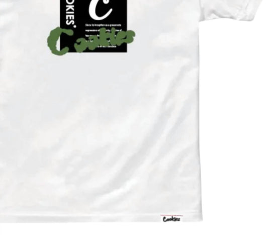 Cookies - Men's Key Largo Short Sleeve Tee