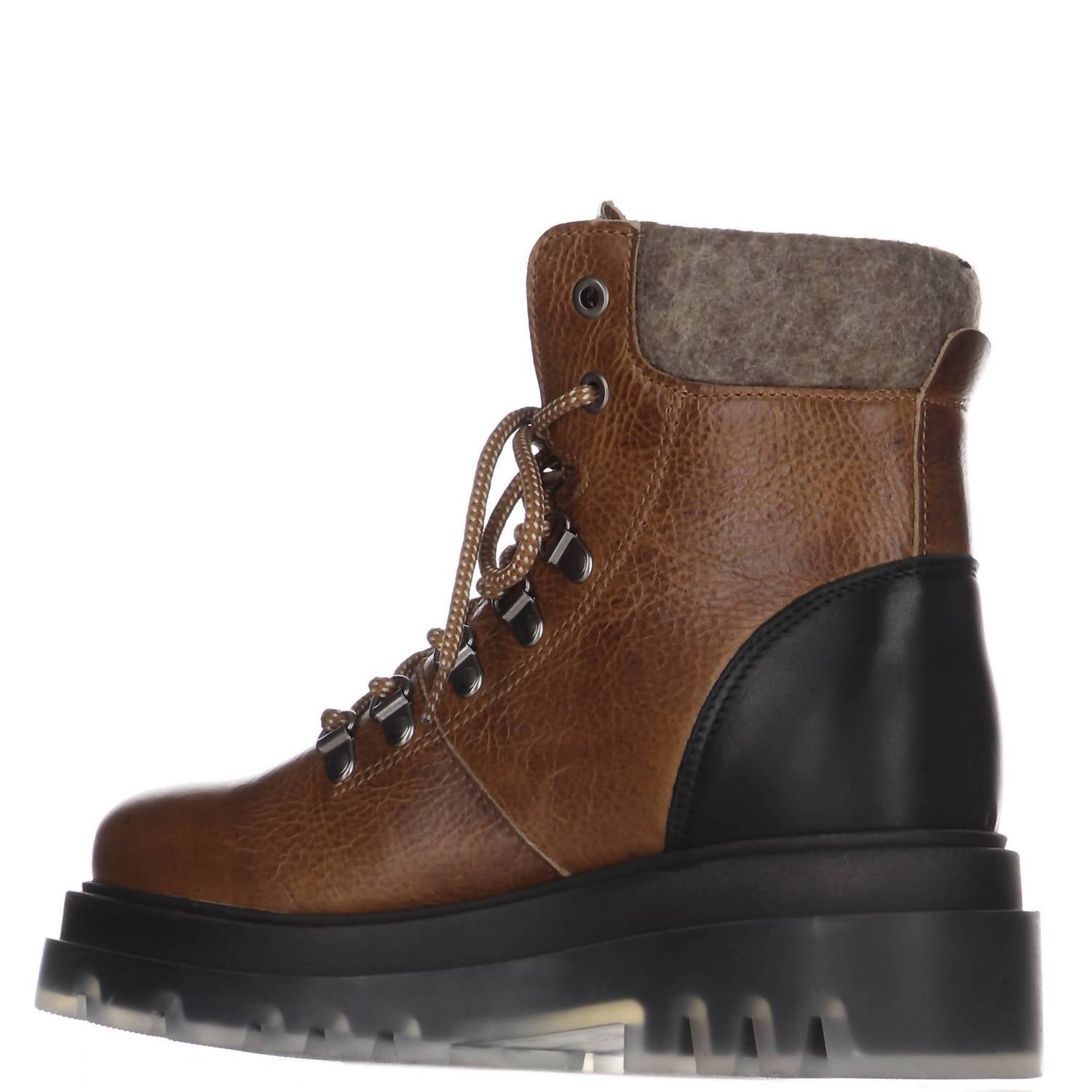 Pajar - Women's Vienna Lace-up Boots