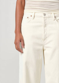 Agolde - Low Slung Baggy Jean