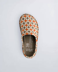 Vibae - Women's Roma Wool Slippers