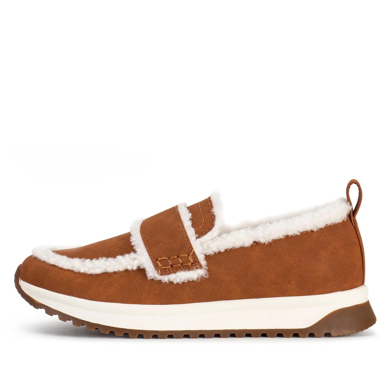 Yellowbox - Women's Ripley Shearling Loafer