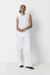 Rue Sophie - Avignon Cowlneck Top