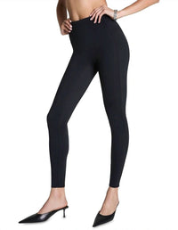 Spanx - Shape Scuba Leggings