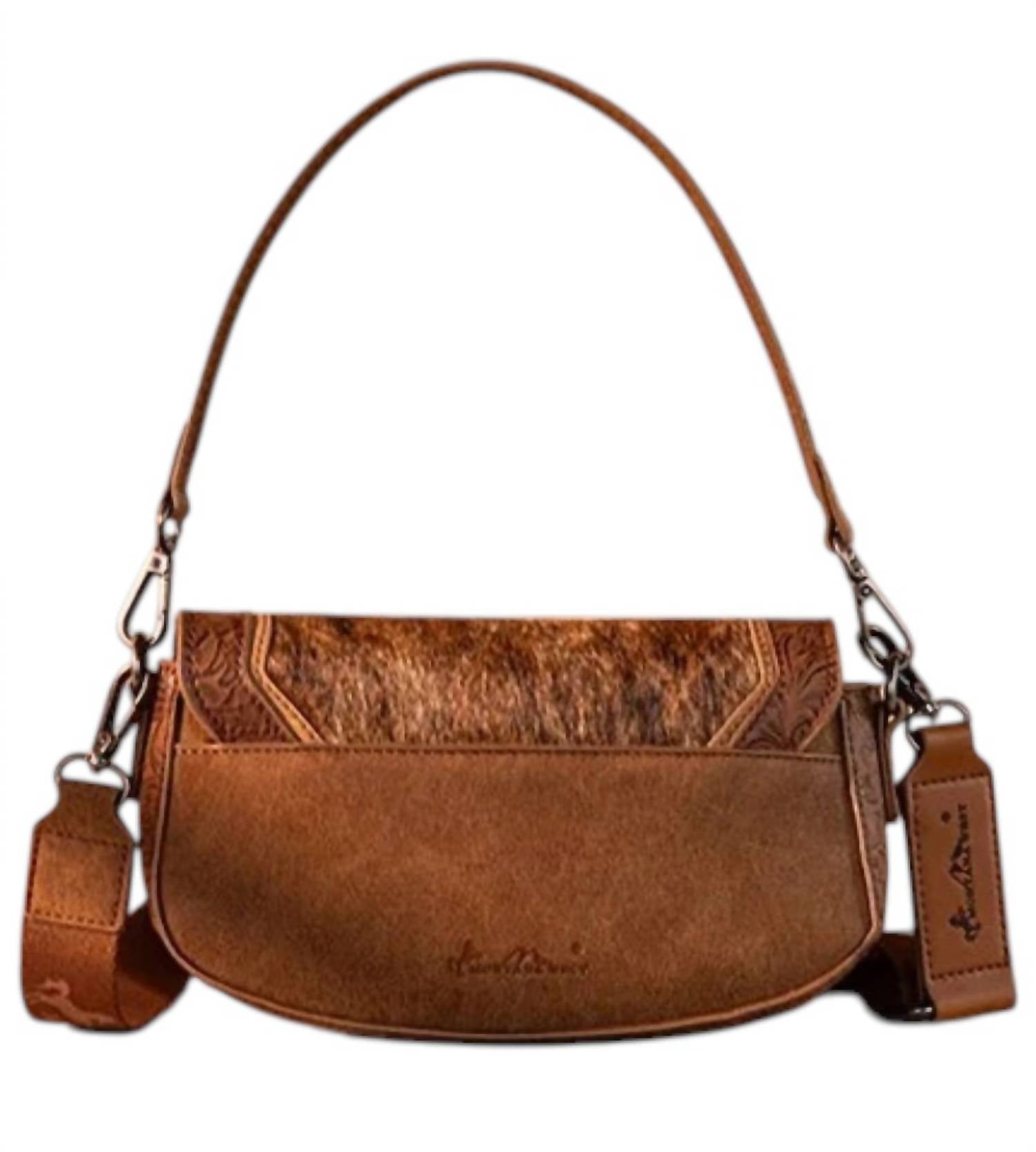 Montana West - Women's Mini Shoulder Crossbody Bag
