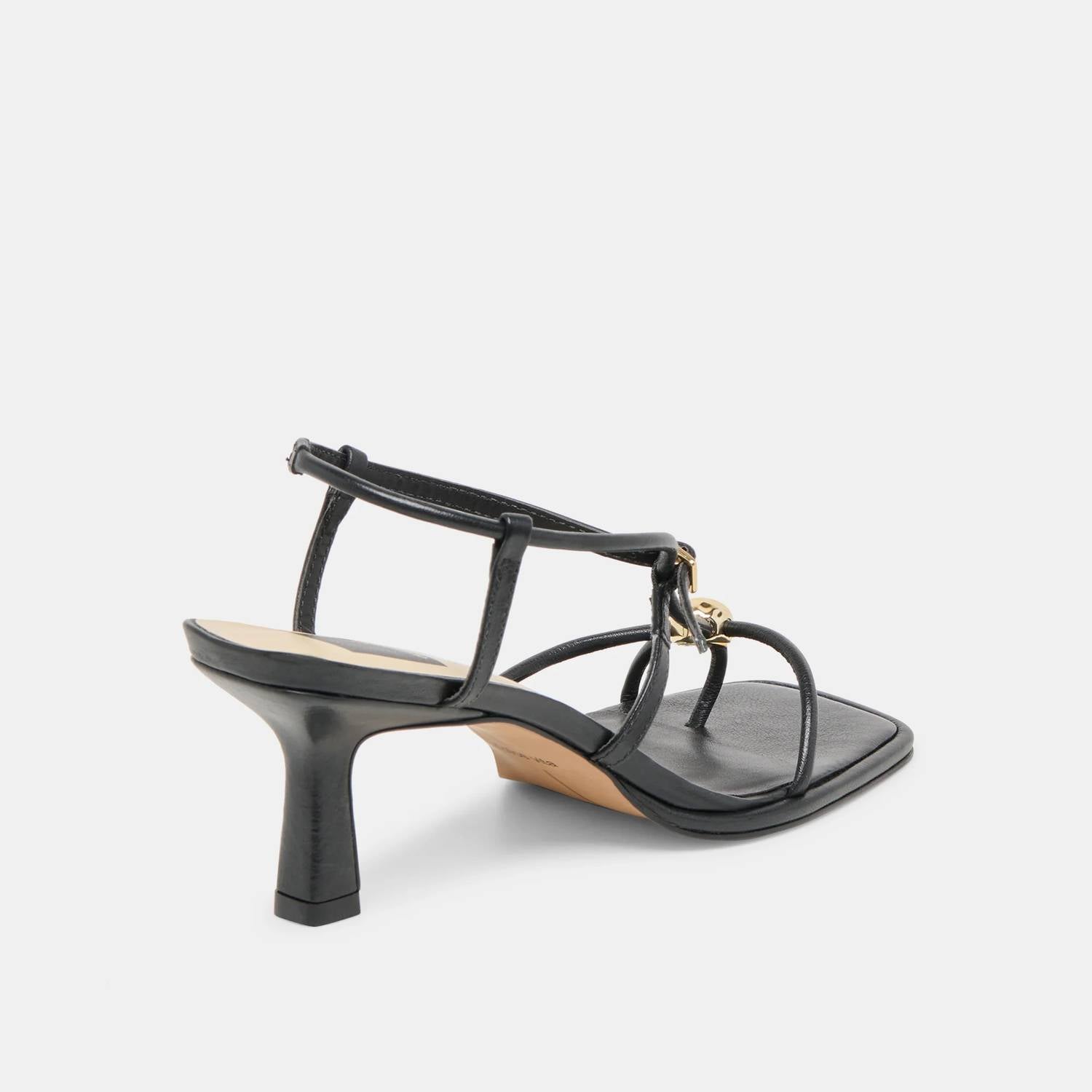 Dolce Vita - Women's Mylee Heeled Sandal