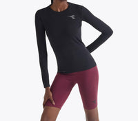 Diadora - Stratouno Long Sleeve T-shirt