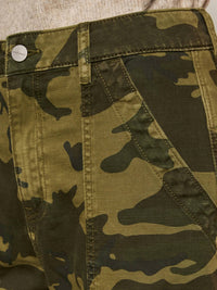 Sanctuary - Boyfriend Utility Pant