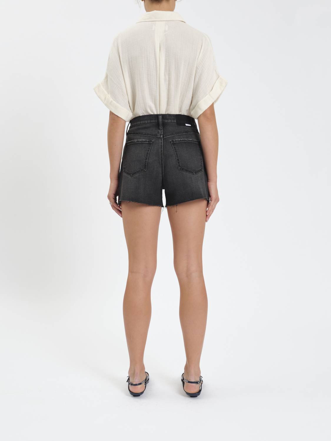Daze - Knockout Short