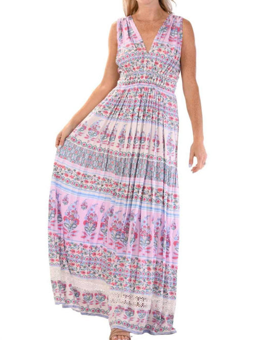 Walker & Wade - Charlotte Maxi Dress