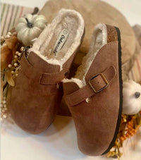 Outwoods - Women's Bria Mule