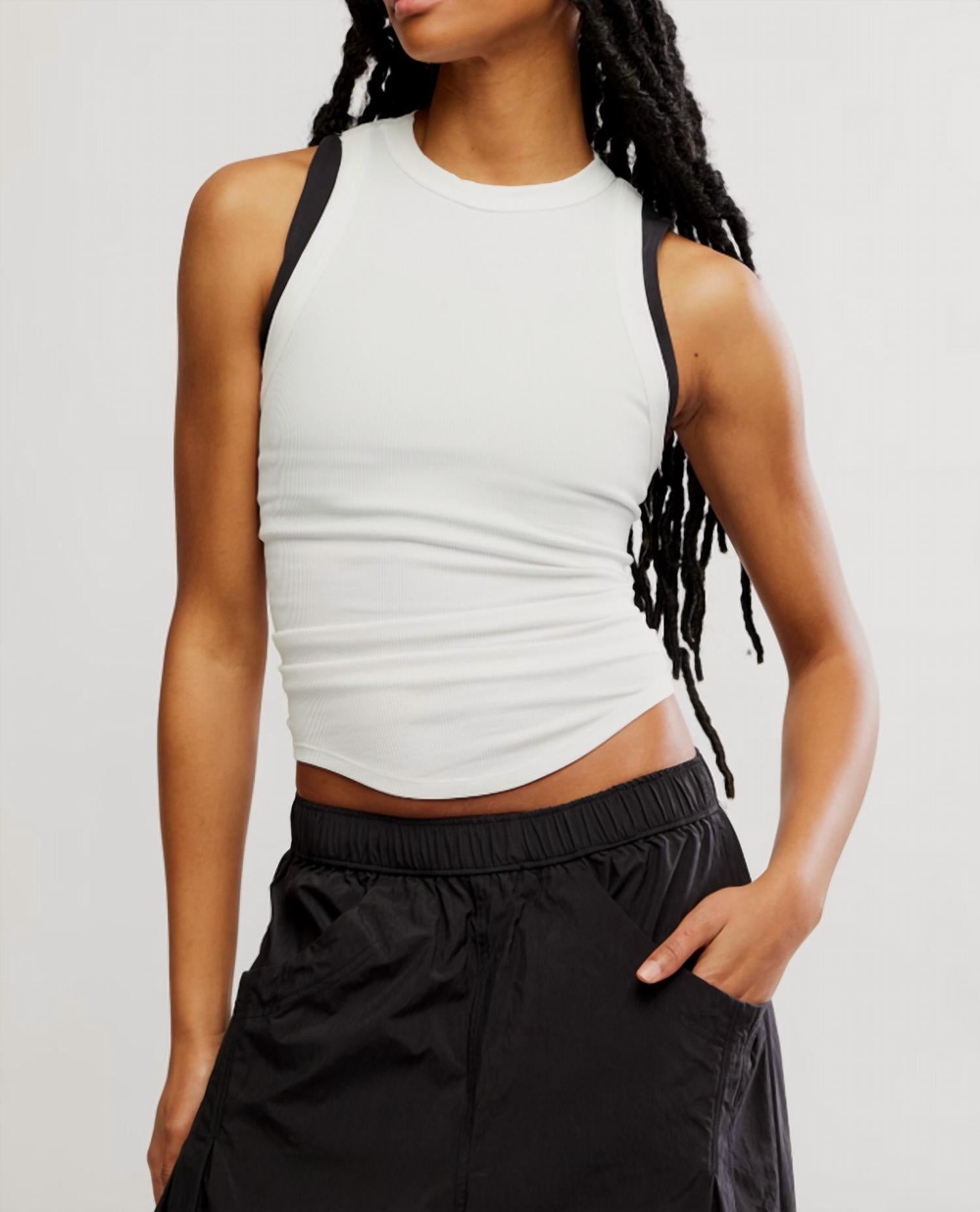Free People - Dynamite Tank