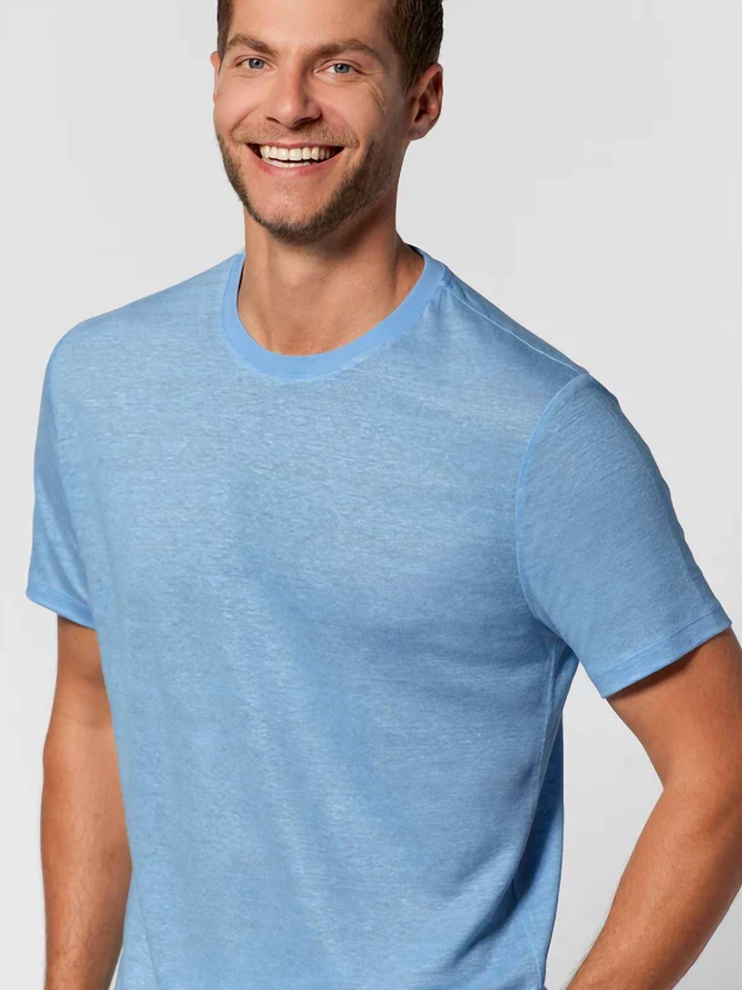 Tori Richard - Vacay Short Sleeve Tee