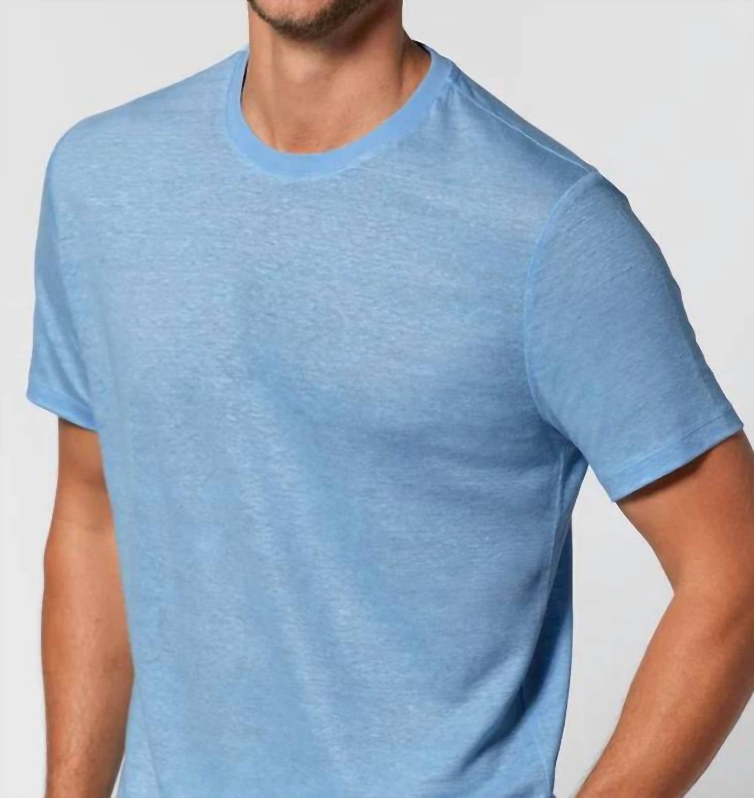 Tori Richard - Vacay Short Sleeve Tee