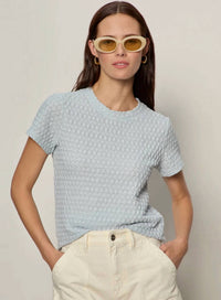 Sanctuary - Pucker Up Perfect Short Sleeve Tee