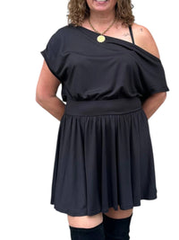 By Together - Off The Shoulder Mini Dress