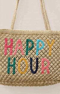 Z Supply - Women's Happy Hour Tote Bag