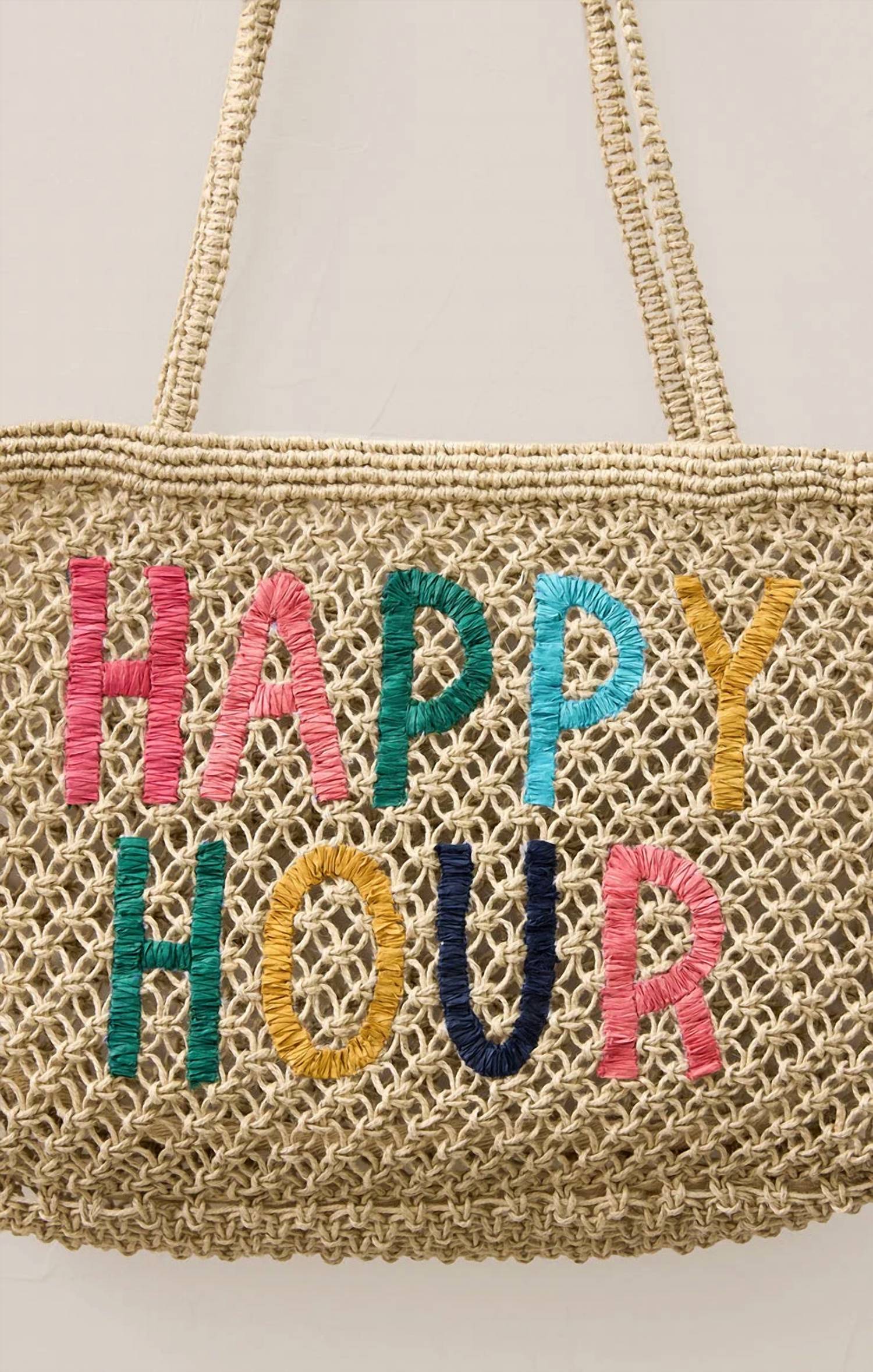 Z Supply - Women's Happy Hour Tote Bag