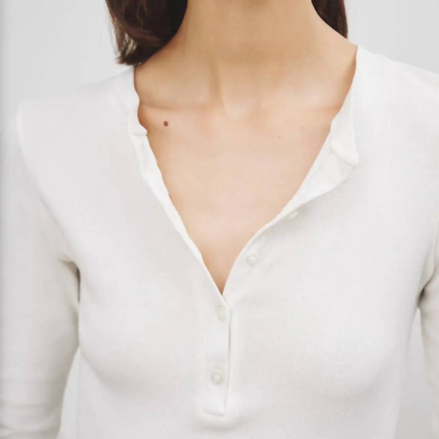 Nili Lotan - Jordan Henley Tee