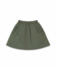 Macky Golf - Full-line Padded Skirt