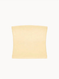 Donni. - Baby Rib Tube Top