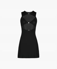 Ow Collection - Chiara Mini Cutout Dress