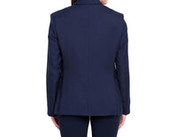 Starter Show Coat