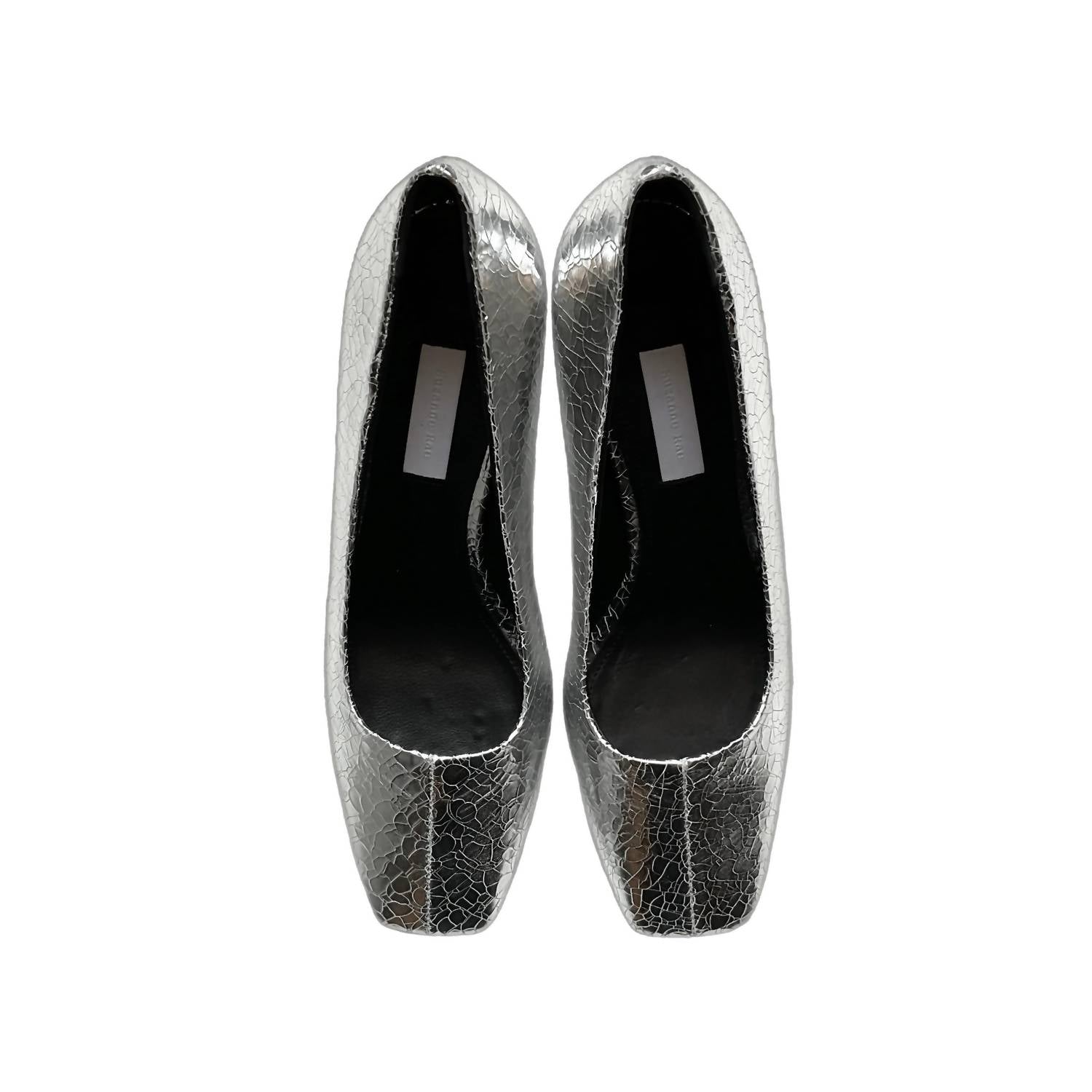 Suzanne Rae - Women's Vivian Pump Shoes