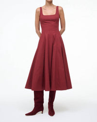 Staud - Wells Dress