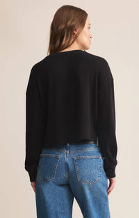 Z Supply - Angel Mini Thermal Top