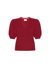 Brochu Walker - Havana Shrunken Fit Sweater Top