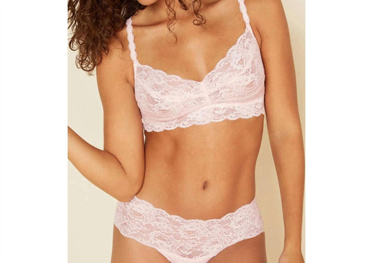 Cosabella - Never Say Never Sweetie Bralette