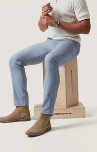 34 Heritage - Courage Straight Leg Pants
