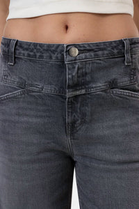 Closed - Stover X Cropped Leg Jeans