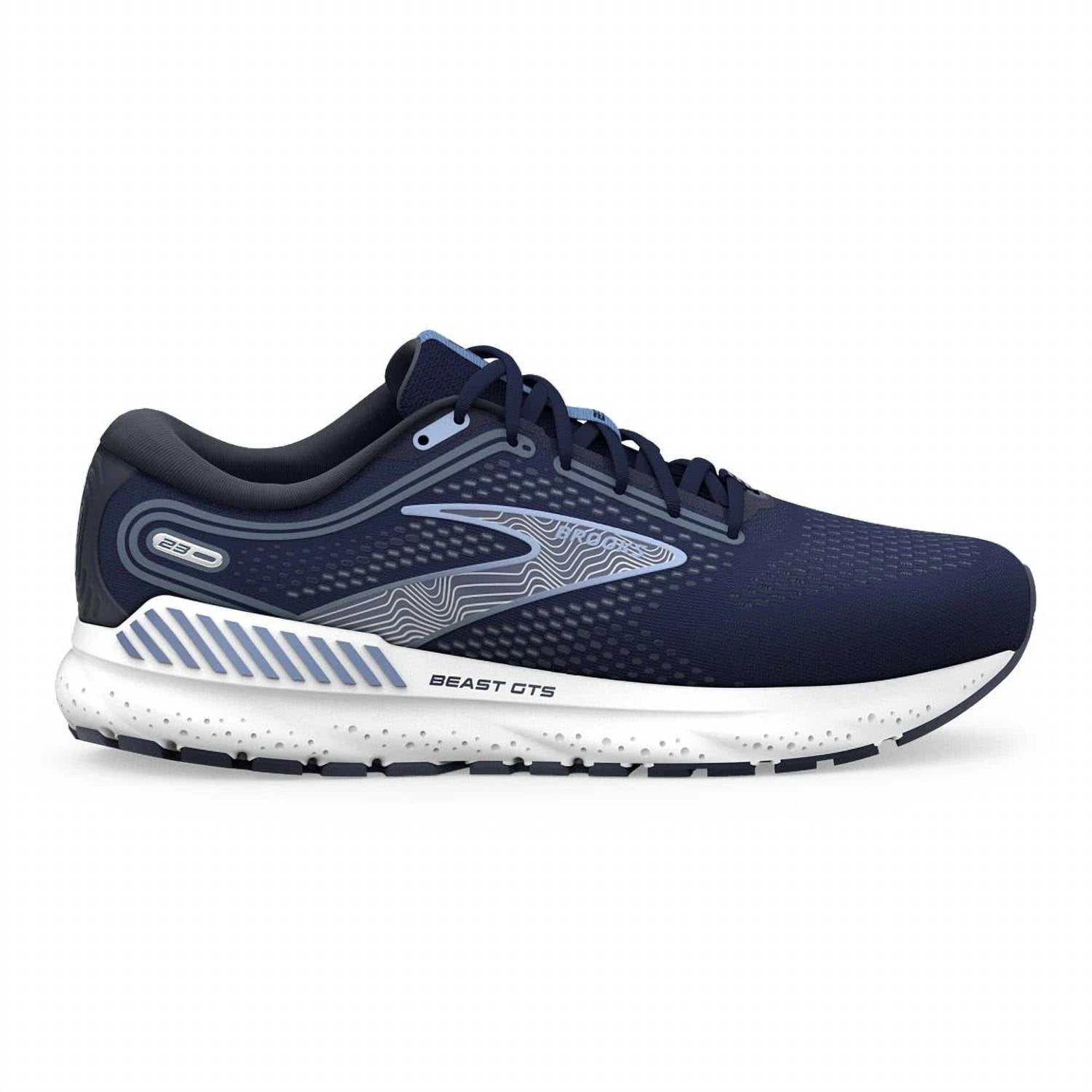Brooks - Men's Beast Gts 23 Shoes