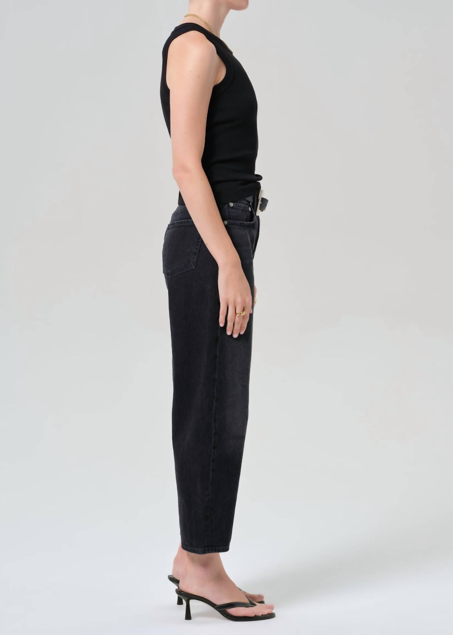 Citizens Of Humanity - Miro Relaxed Jean